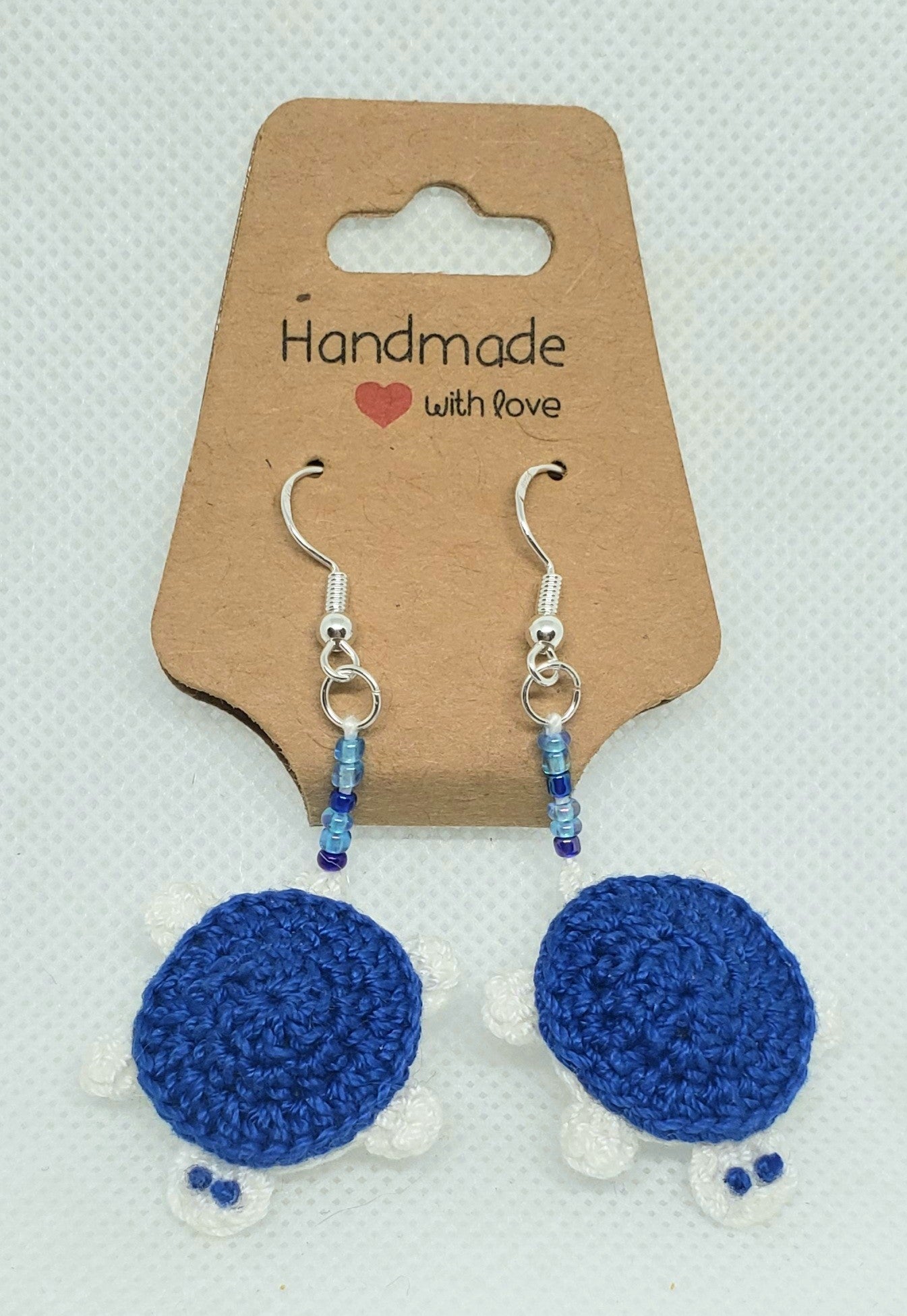 Kreature Earrings