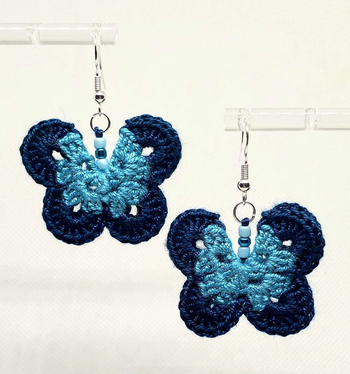 Butterfly Earrings