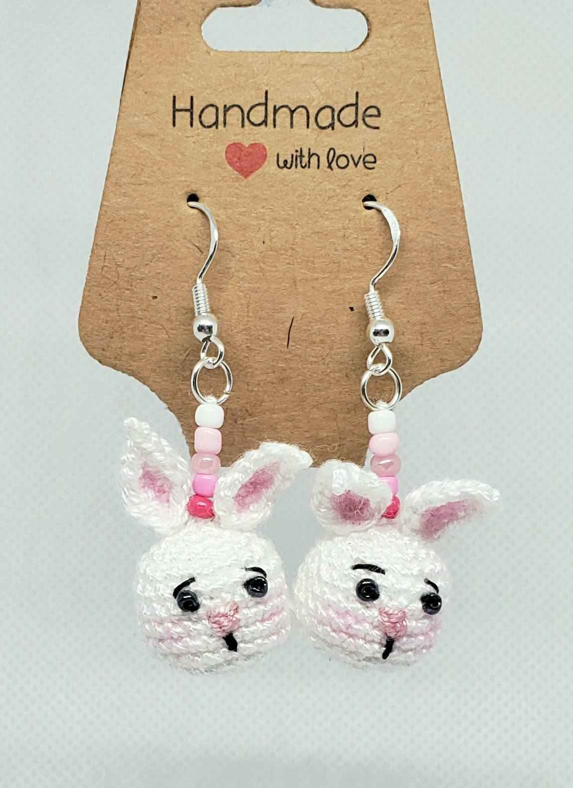 Kreature Earrings
