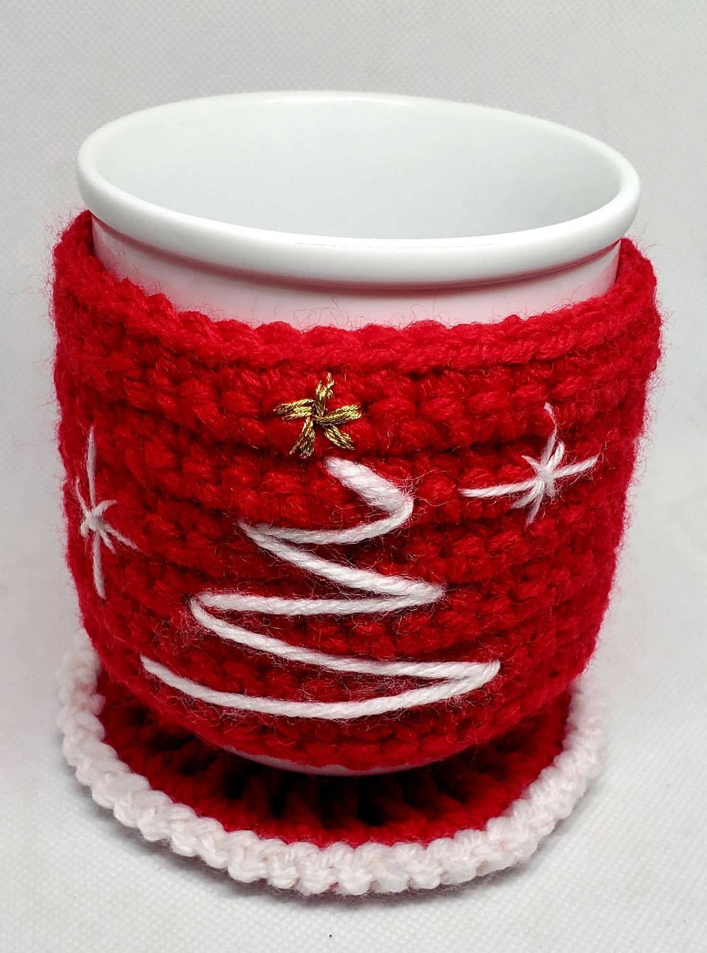 Mug Koaster & Kozy Sets