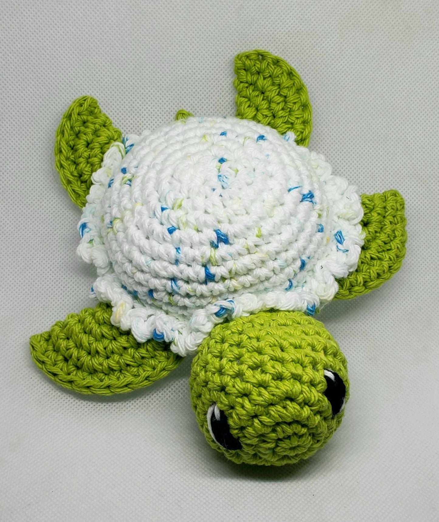 Kotton Turtles