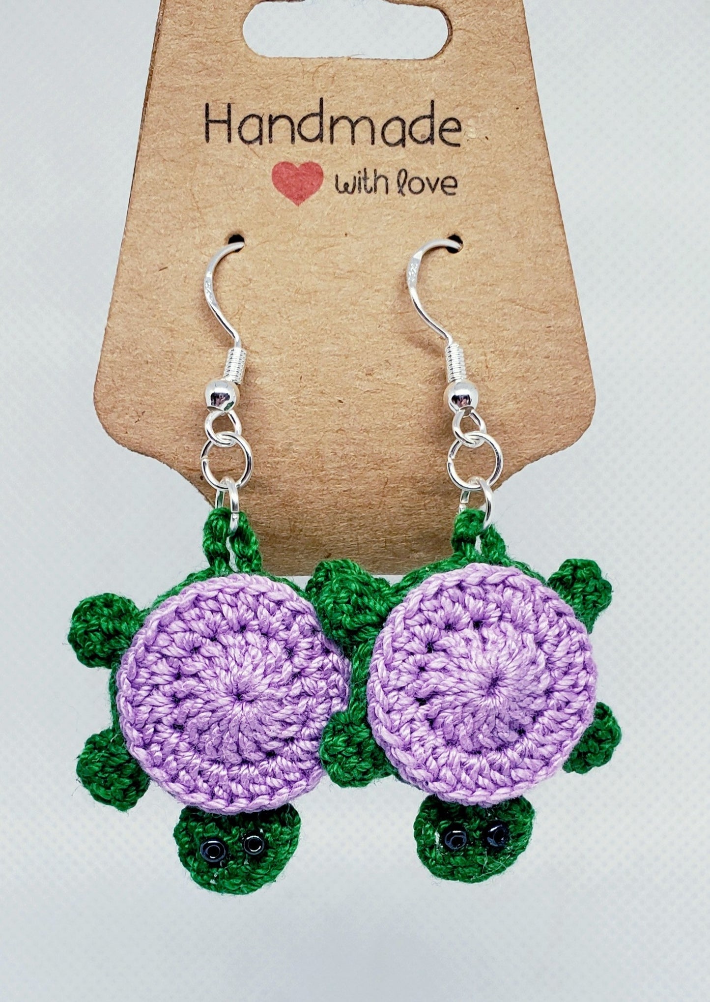 Kreature Earrings