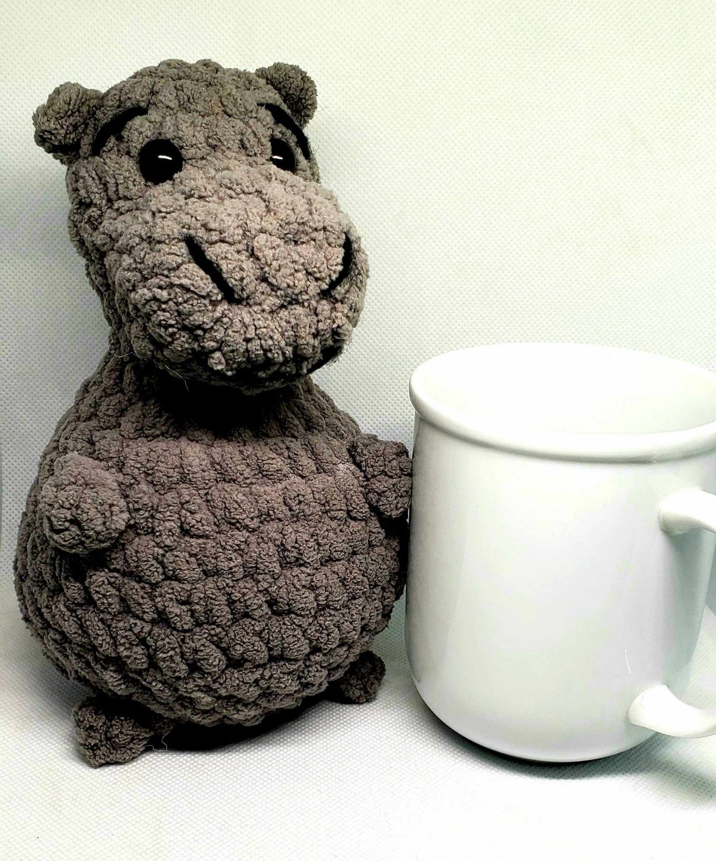 Stuffies