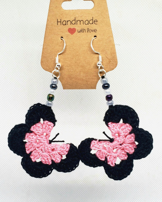 Butterfly Earrings