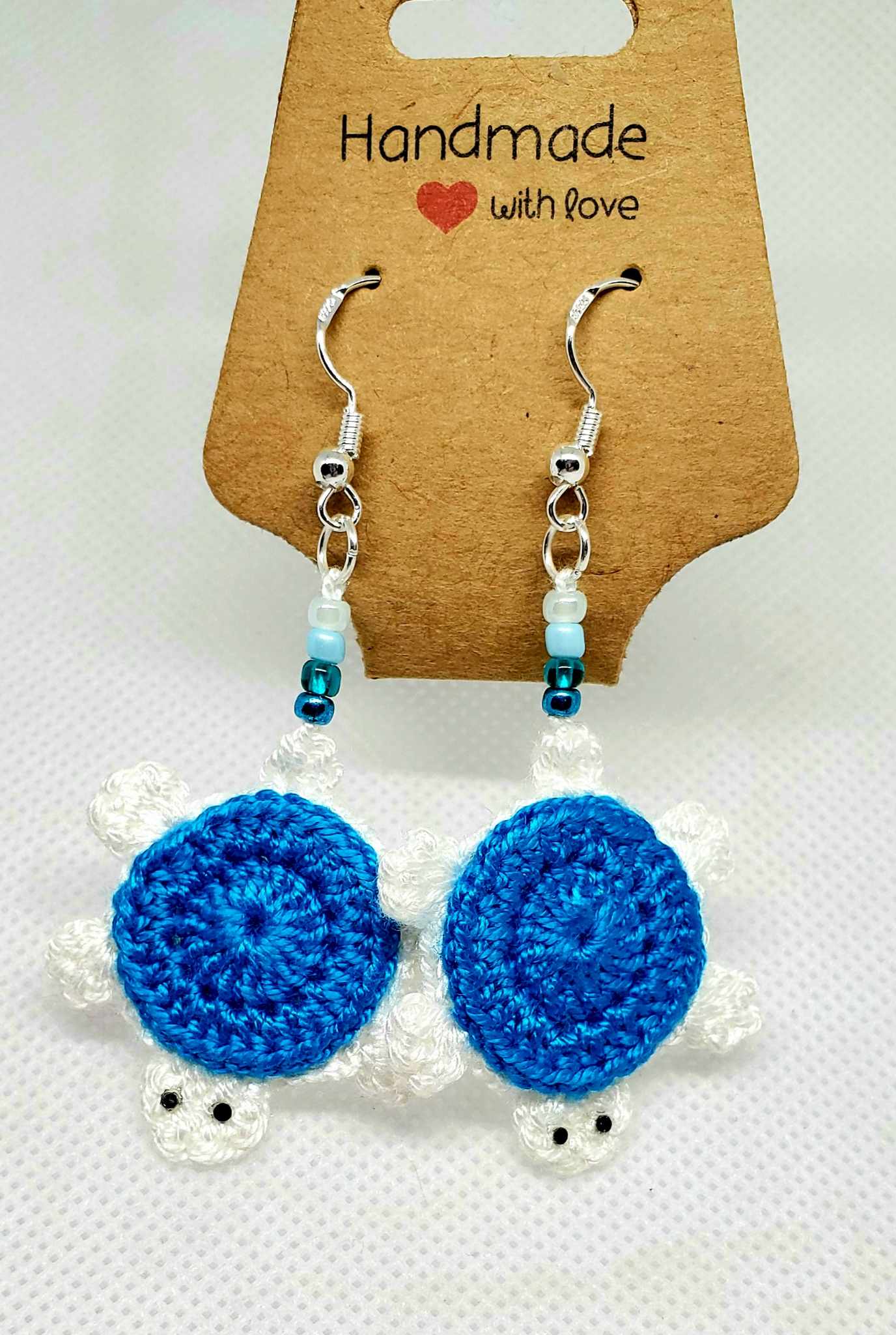 Kreature Earrings