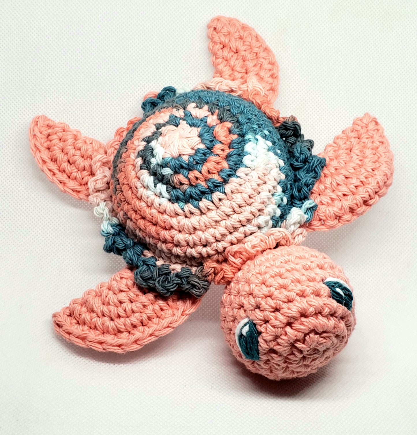 Kotton Turtles