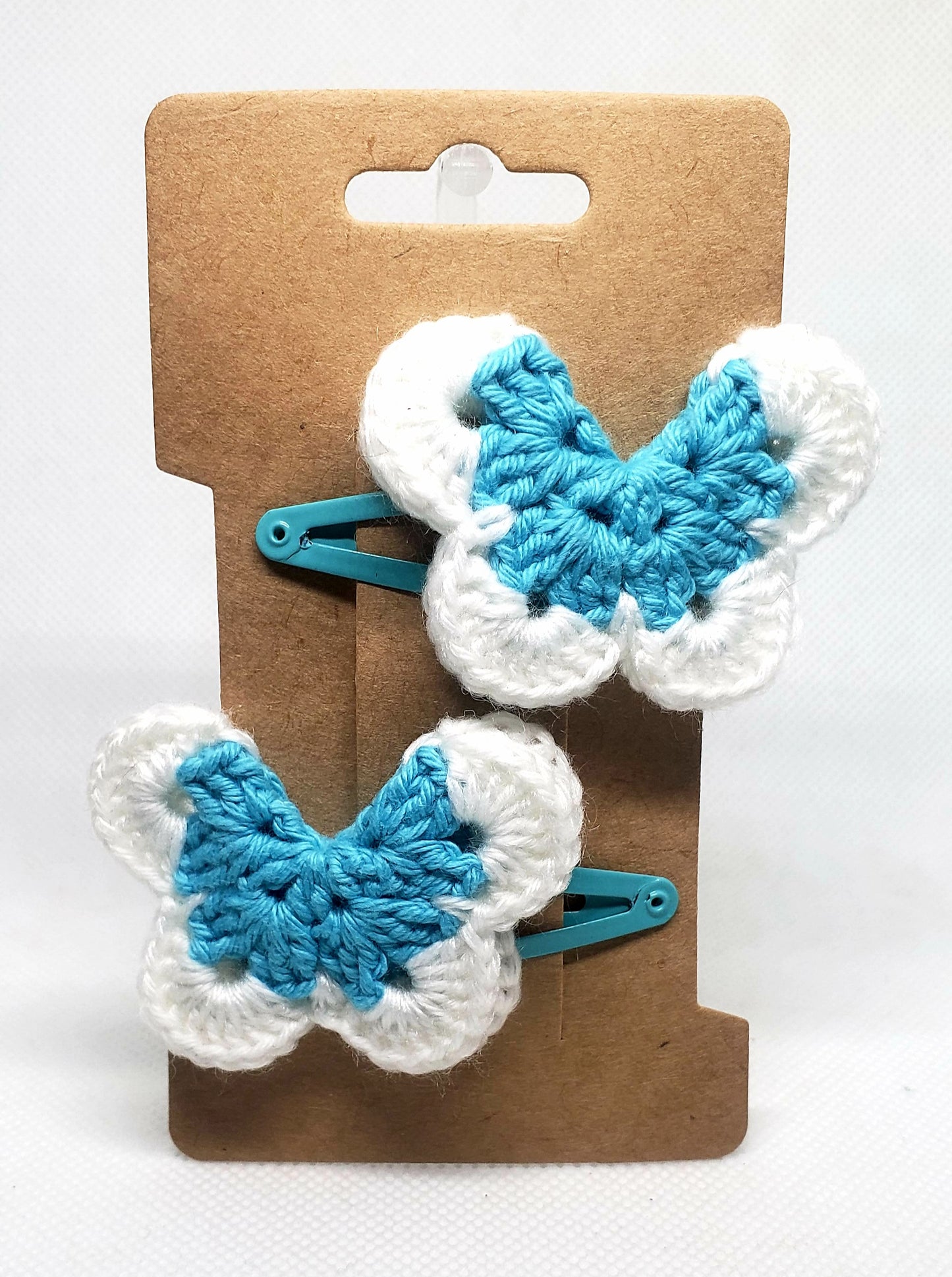 Butterfly Hair Klips