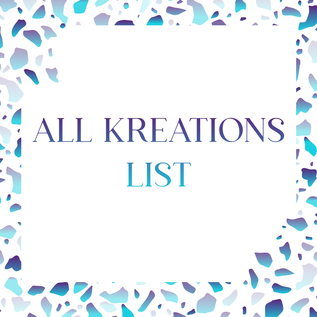 All Kreations
