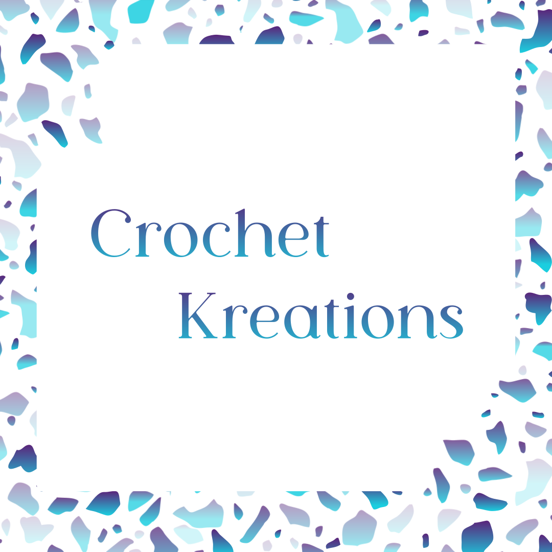 CROCHET KREATIONS