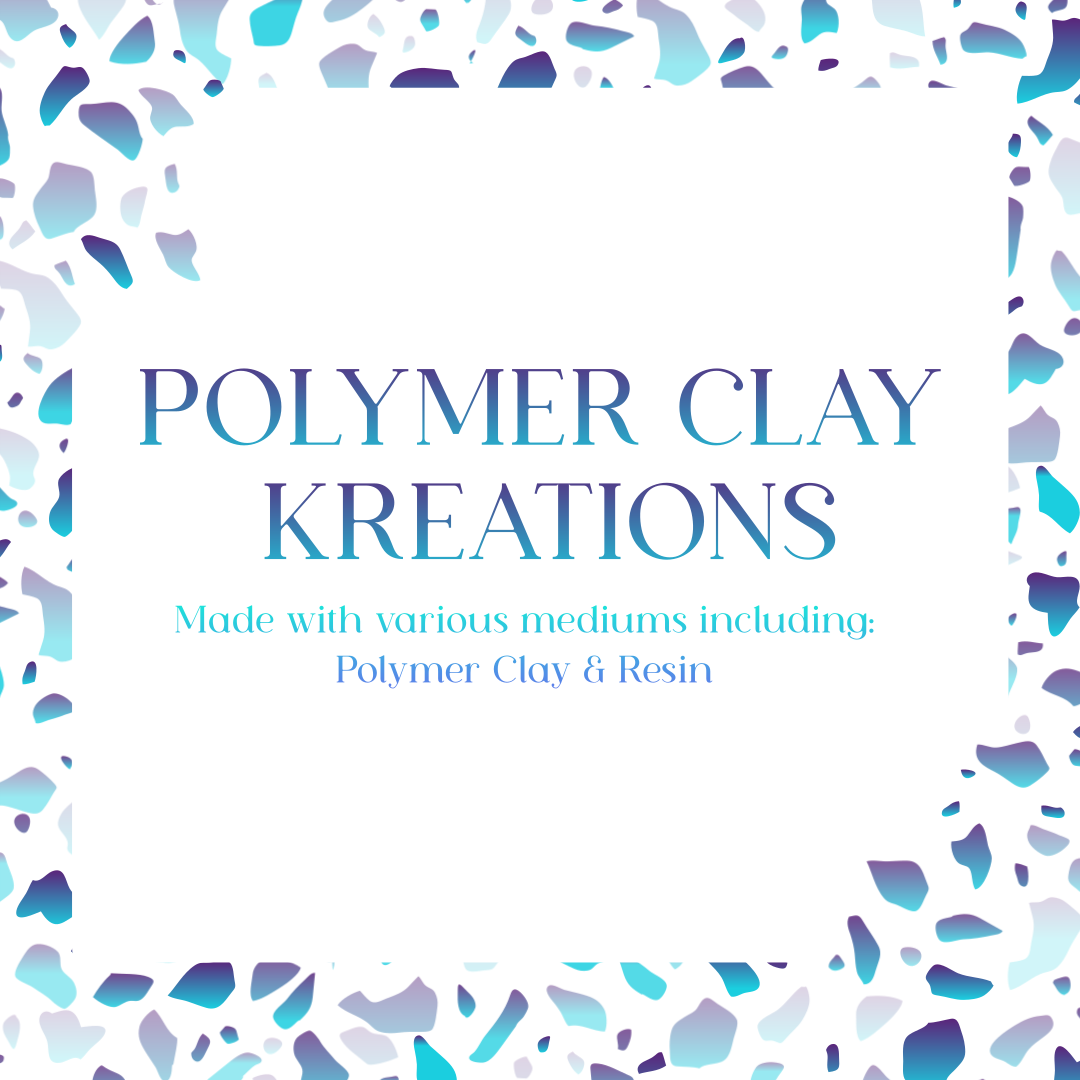 Polymer Klay Kreations