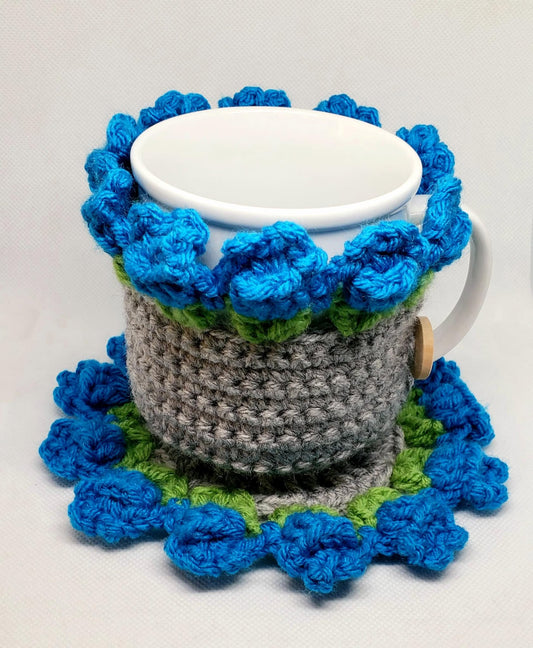 Mug Koaster & Kozy Sets