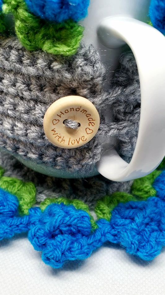 Mug Koaster & Kozy Sets