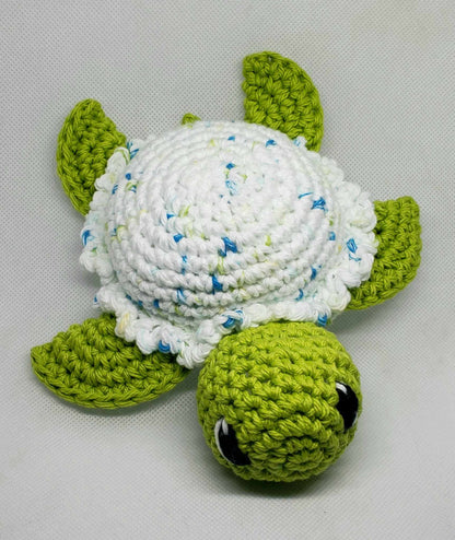 Kotton Turtles