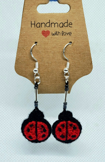 Kreature Earrings