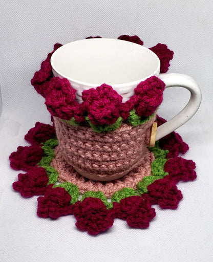 Mug Koaster & Kozy Sets