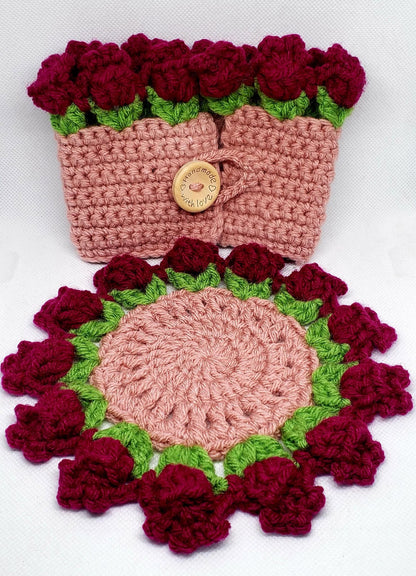 Mug Koaster & Kozy Sets