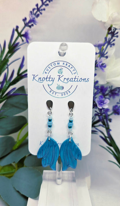 Spring Klay Earrings