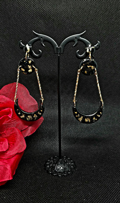 Polymer Klay Earrings