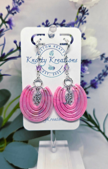 Spring Klay Earrings