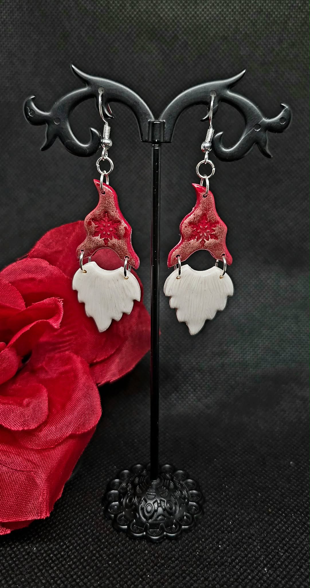 Polymer Klay Earrings