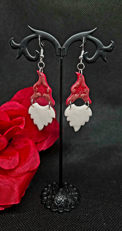 Polymer Klay Earrings