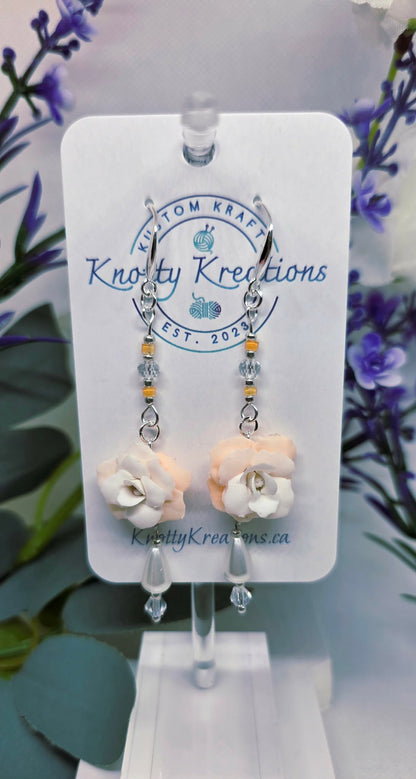 Spring Klay Earrings