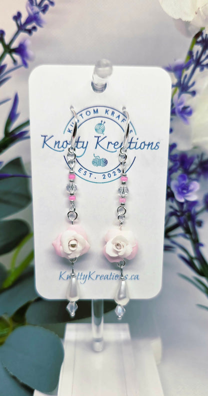 Spring Klay Earrings