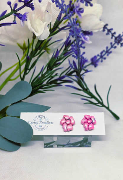 Spring Klay Earrings