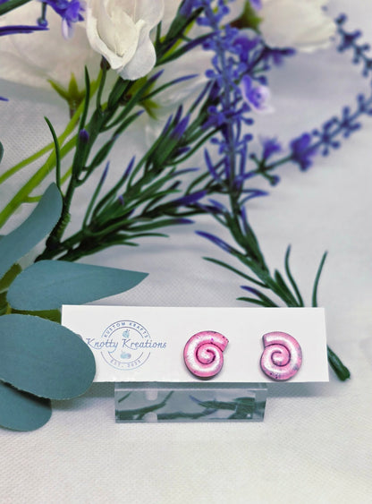 Spring Klay Earrings