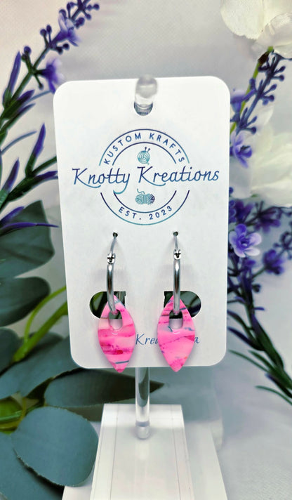 Spring Klay Earrings