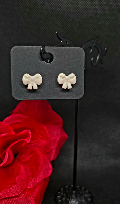 Every Day Klay Earrings