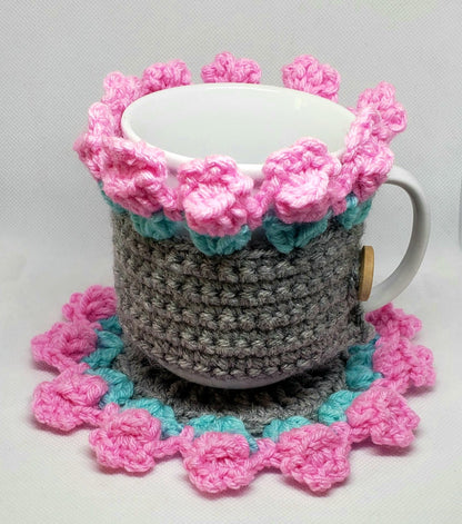 Mug Koaster & Kozy Sets