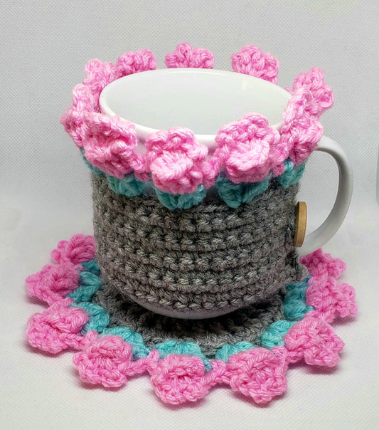 Mug Koaster & Kozy Sets