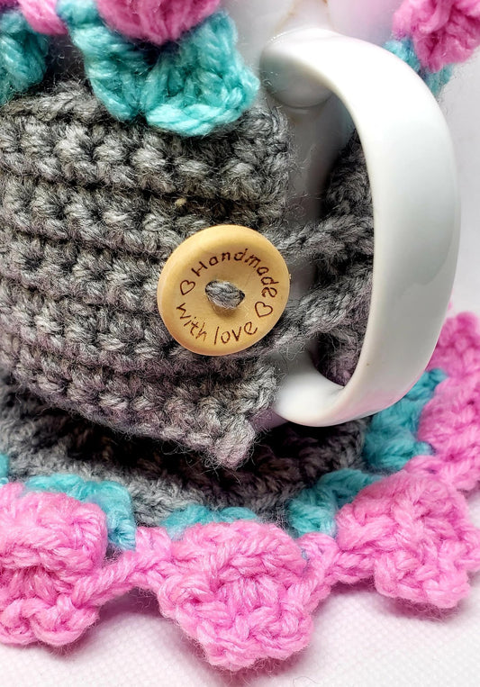 Mug Koaster & Kozy Sets