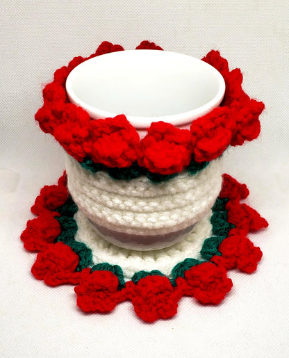 Mug Koaster & Kozy Sets