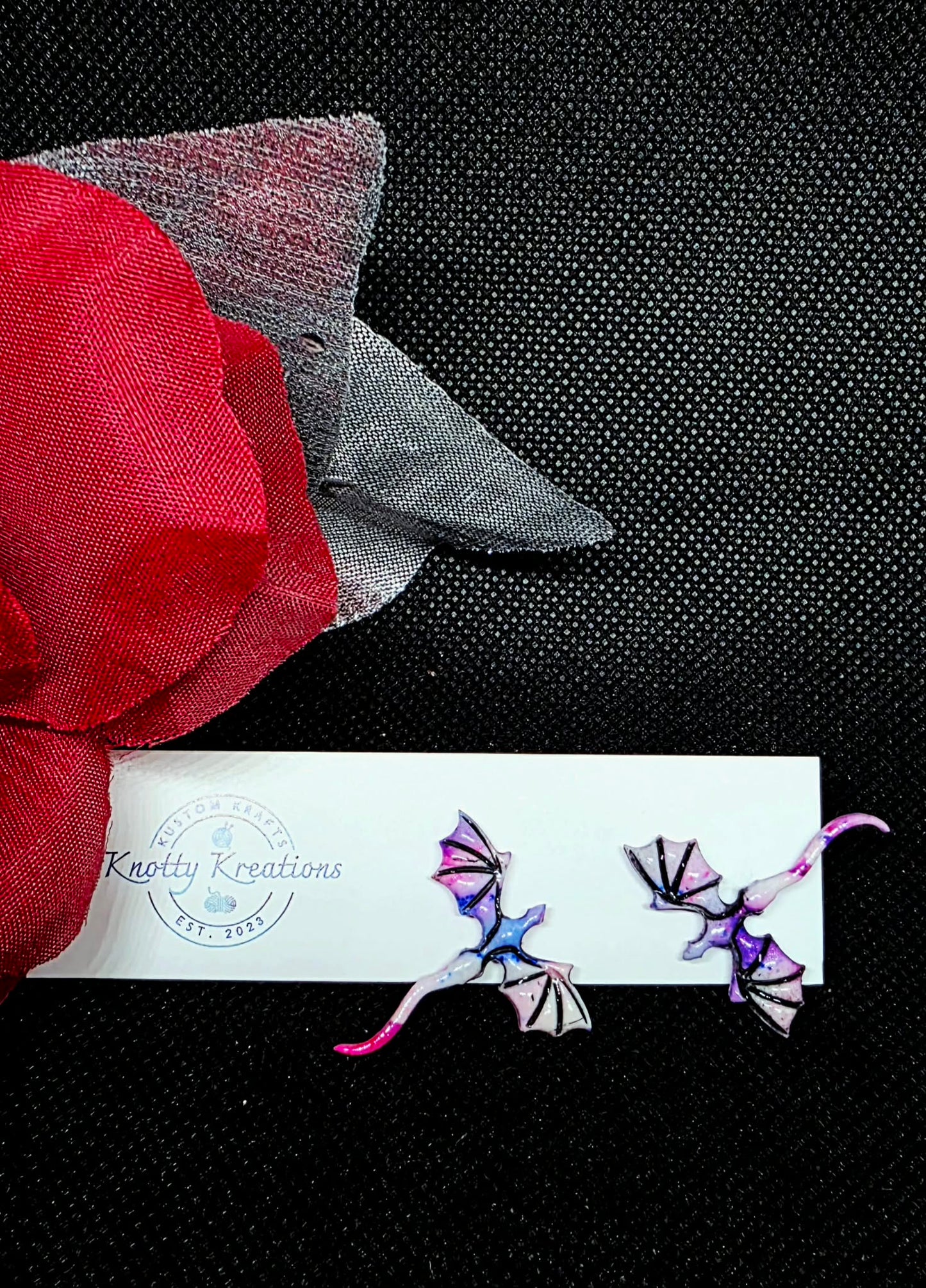 Every Day Klay Earrings