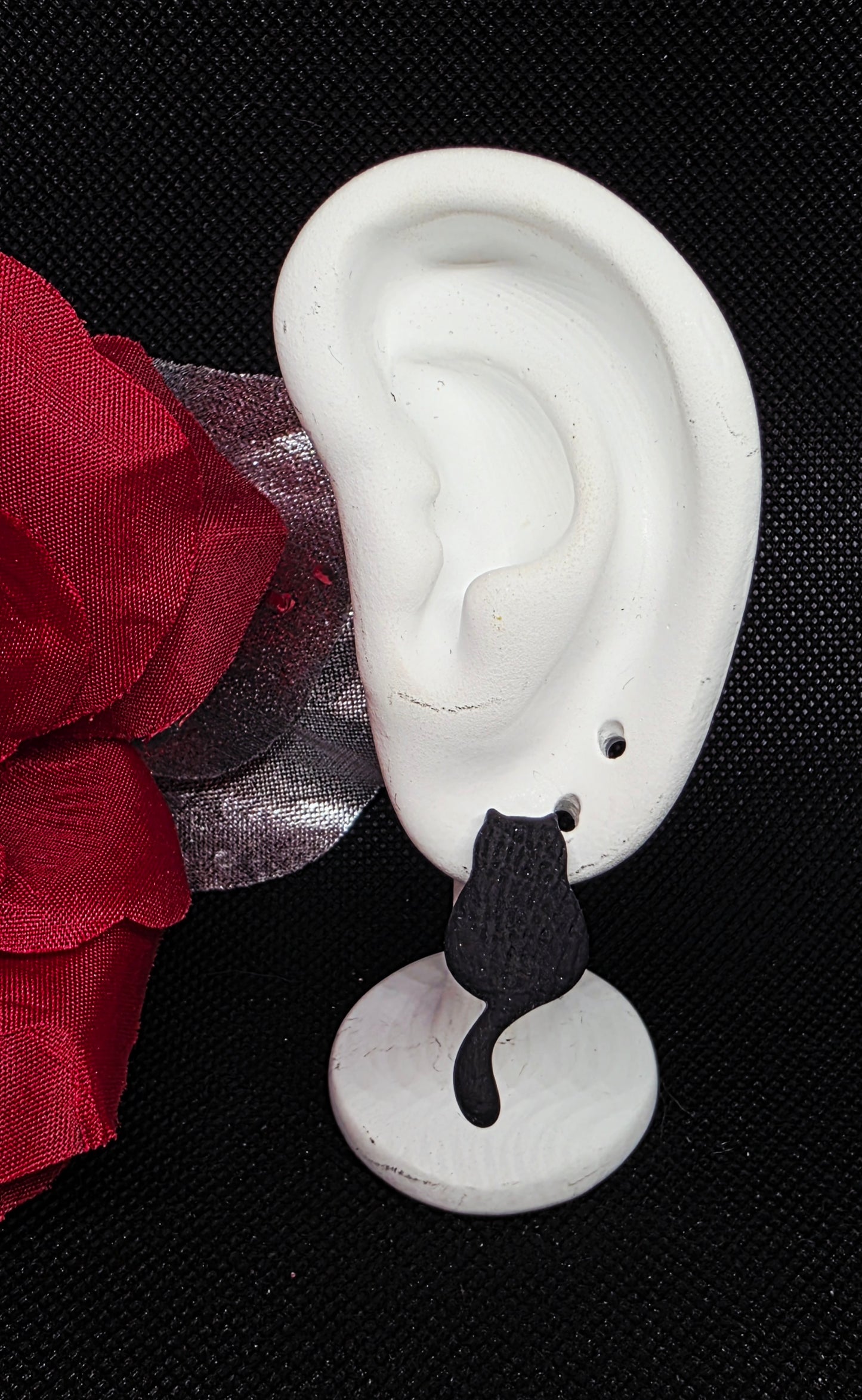 Every Day Klay Earrings