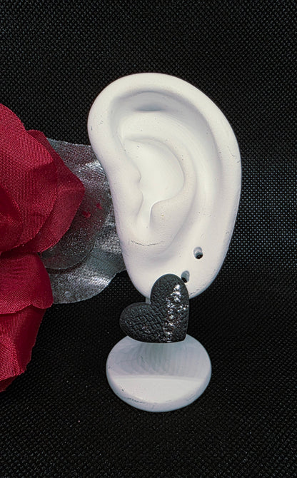 Valentine Klay Earrings