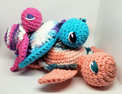 Kotton Turtles