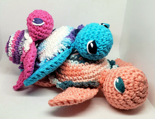 Kotton Turtles