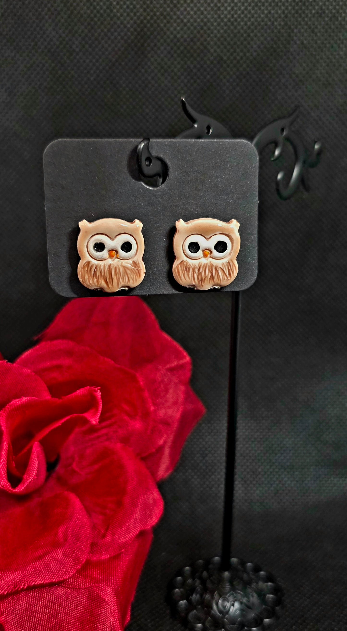 Every Day Klay Earrings