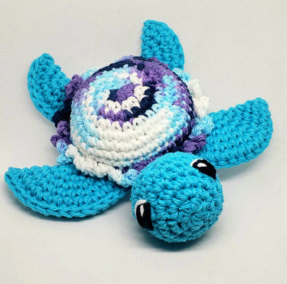 Kotton Turtles
