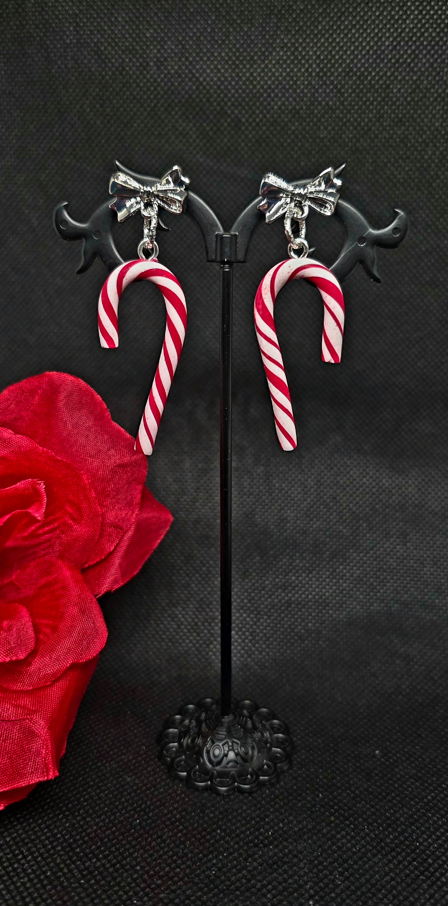 Polymer Klay Earrings