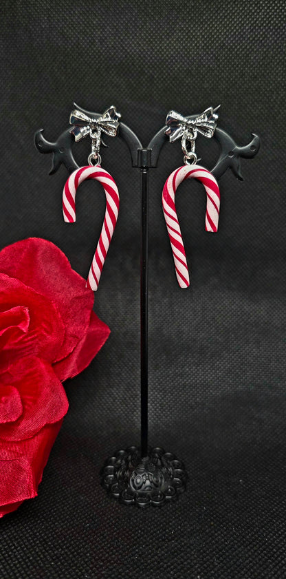 Polymer Klay Earrings